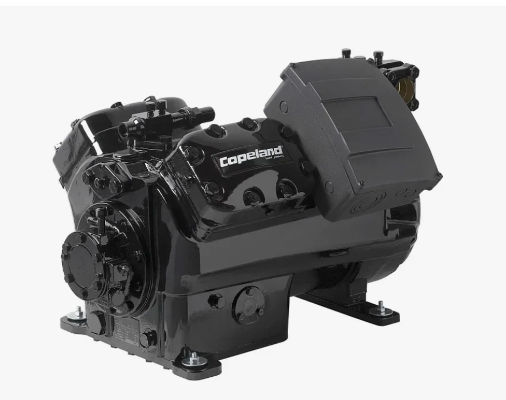 Copeland D3SS-100X