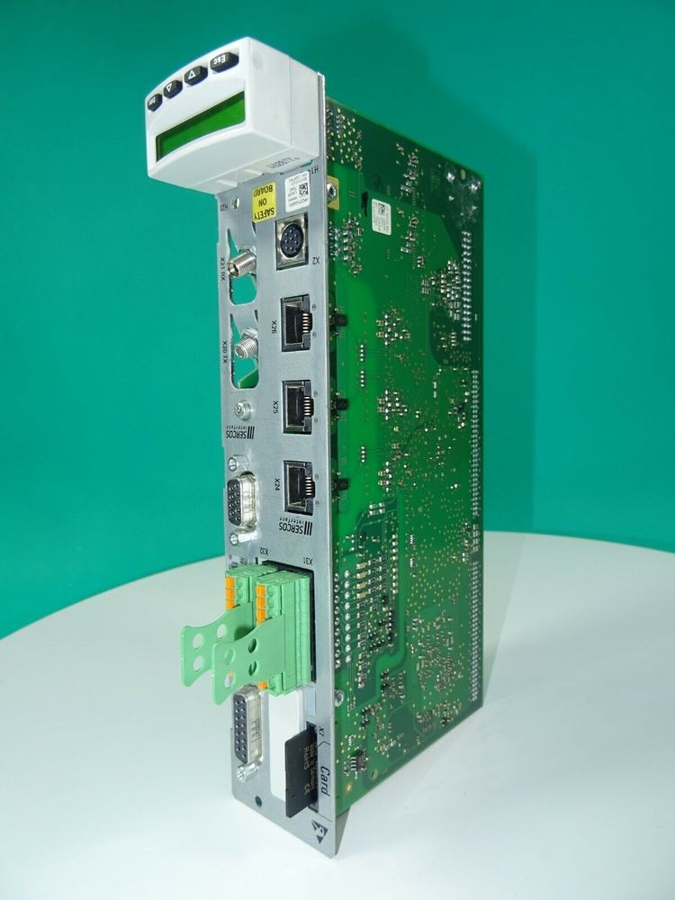 Rexroth CSH01.3C-SE-ENS-NNN-CCD-S2-S-NN-FW