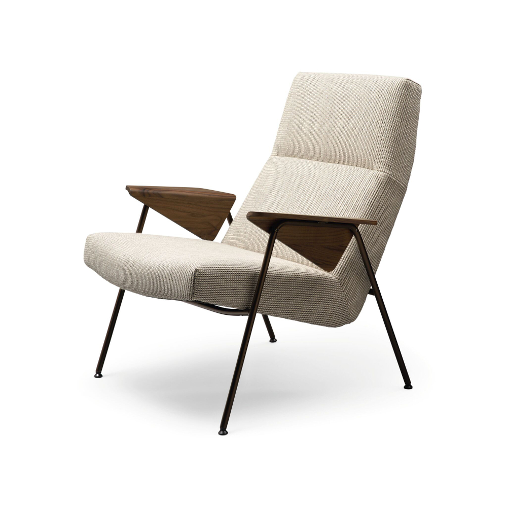 Кресло Walter Knoll Votteler Armchair