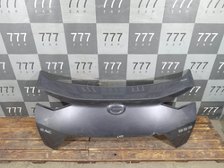 Накладка крышки багажника GAC GS3 24-нв Б/У Оригинал 7170004CRV0300
