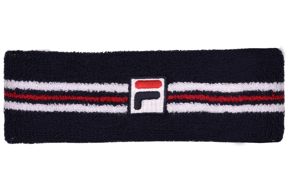 Повязка на голову Fila Headband Jacob