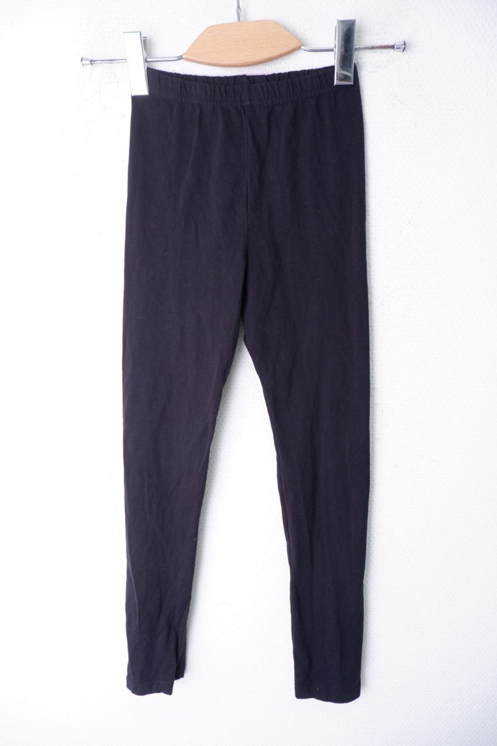 Легинсы  "Апрель" трикотажные на 12 лет