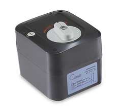 Сервопривод для крана распределительного (230v 124s 3-х точечный)