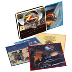 ZZ Top / Original Album Series Vol.2 (5CD)
