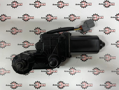 Мотор стеклоочистителя заднего стекла | 714/40293 | Spare Parts