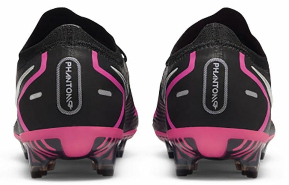 Кроссовки Nike Phantom Gt Fg