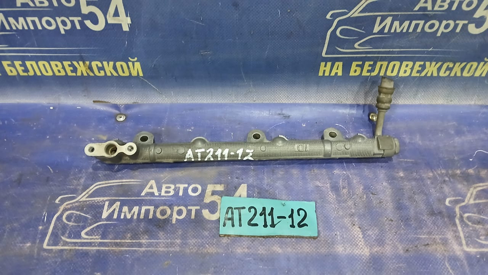 Топливная рейка TOYOTA CARINA 1998