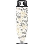 Доска гладильная Nika 10 Ника бриллиант