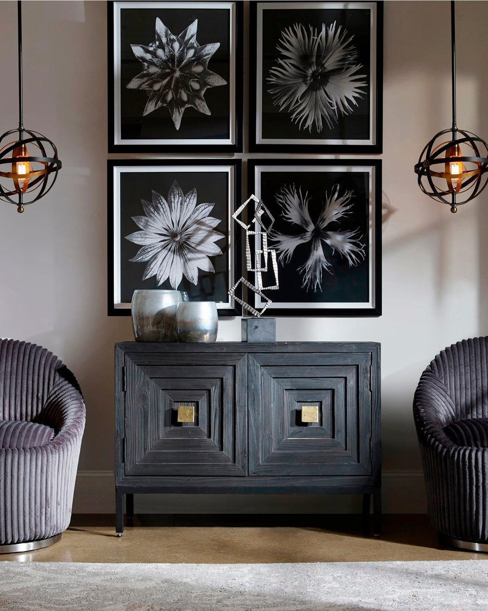 Комод "Сальери"