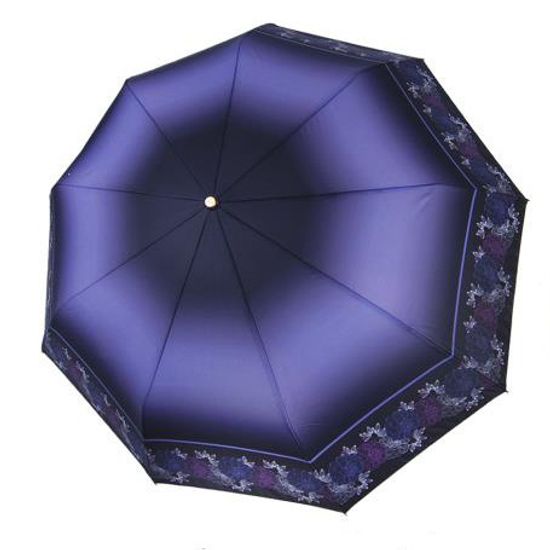 Женский зонт Три Слона, Полный автомат 3690-A-05