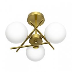 Люстра на штанге Citilux Ronny CL242133