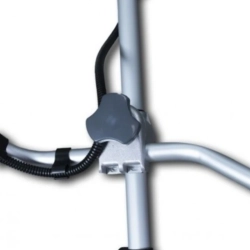 VILLARTEC СА40 SET5 аккумуляторный триммер (1 x 5 Ач, ЗУ) CA40Set5