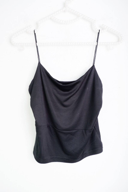 Топ My Diary для любого образа, маркировка S, визуально на 44 размер