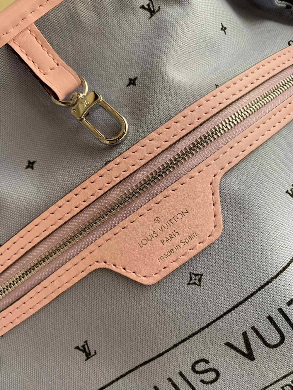 Louis Vuitton Neverfull MM