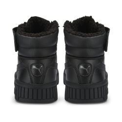 Кроссовки детские PUMA Carina 2.0 Mid WTR Jr