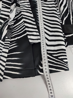 Плащ Стройная Линия монохромный 44 размер, новое