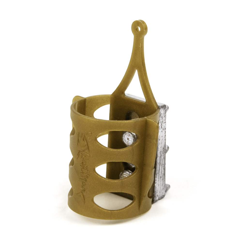 Кормушка фидерная Овал "Кактус"