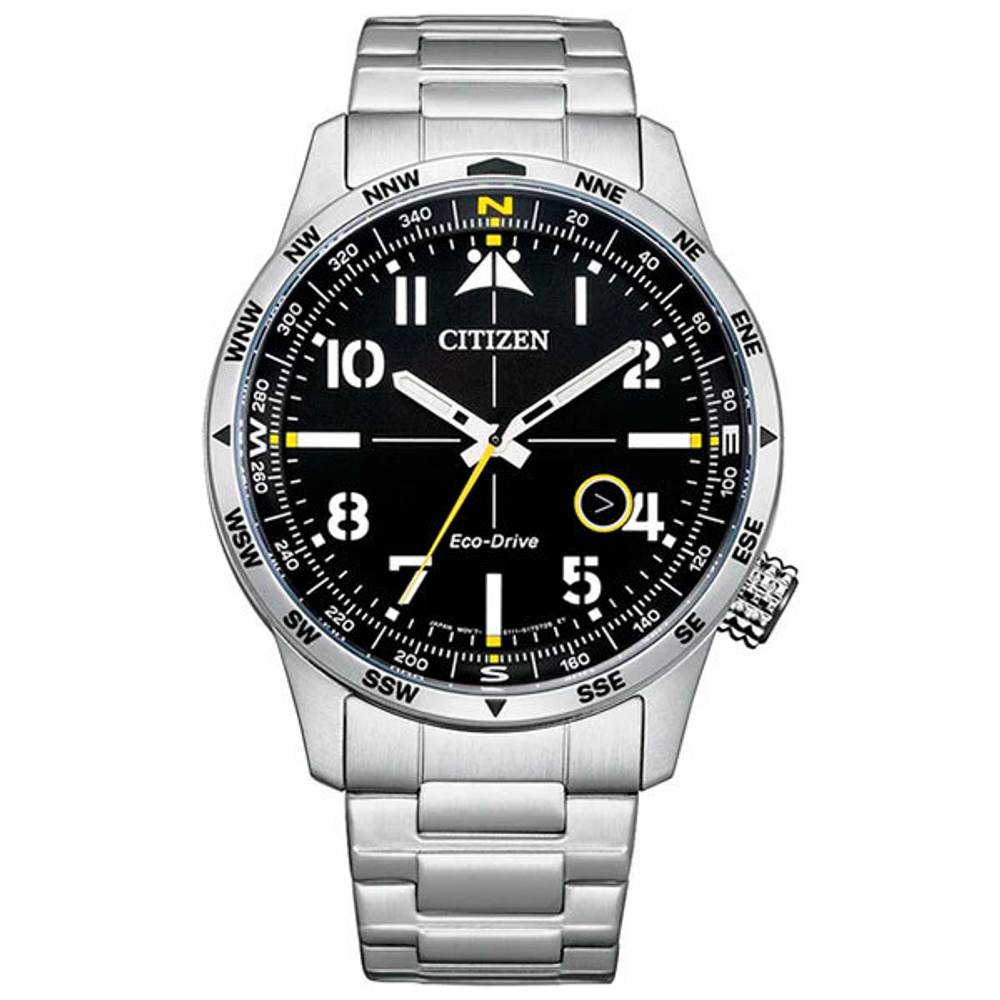 Мужские наручные часы Citizen BM7550-87E