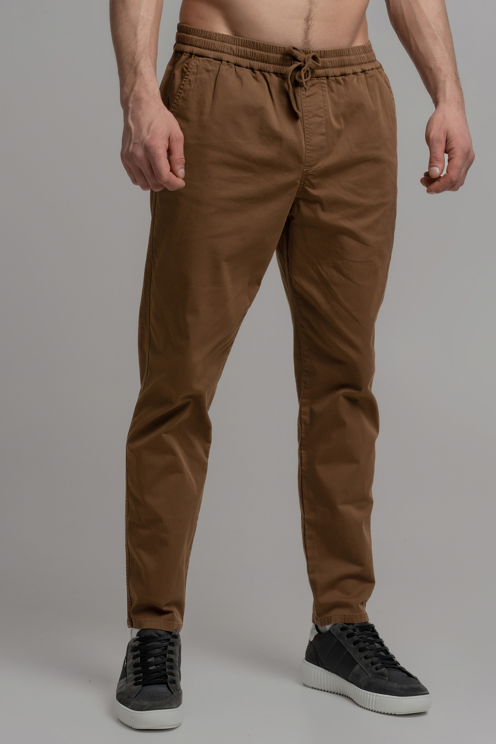 Брюки Hydrogen CHINOS (300502-606)