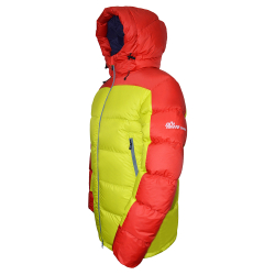 Легкий пуховик для Эльбруса, от производителя, оптом и в розницу