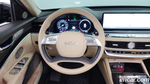 Kia The New K9 (Quoris/K900) 2 Generation 3.8 GDI AWD (05.2022)
