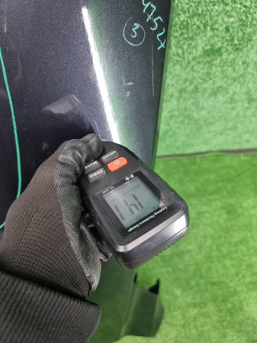 Крыло переднее левое EXEED LX (2019-н.в.)