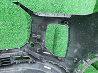 Бампер передний Chery Tiggo 9 (2024-н.в.)