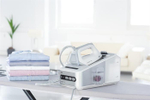 Парогенератор Braun CareStyle 7 Pro IS7155WH