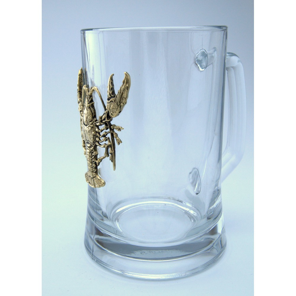 Пивная кружка «Рак»