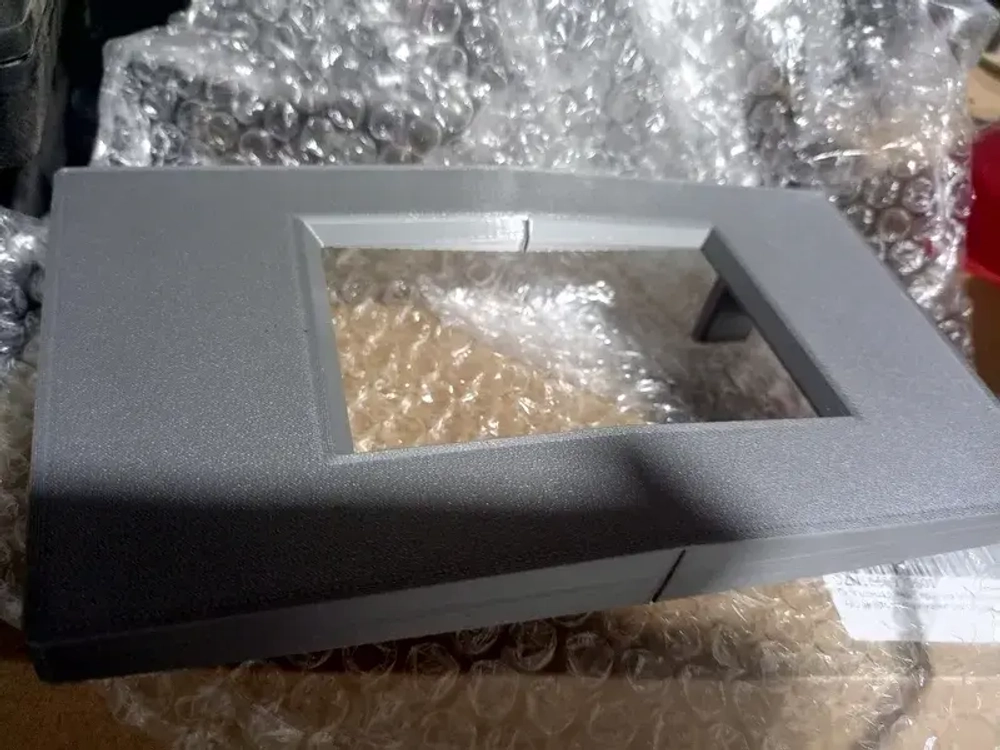 Магнитола для Opel Antara 2006-2015 (перенос БК вниз, серая) - Teyes CC3-2K-360 на Android 10, 2K QLED, 6Гб+128Гб, CarPlay, 4G SIM-слот, 4 камеры в комплекте