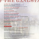 Coolio / The Return Of The Gangsta (RU)(CD)