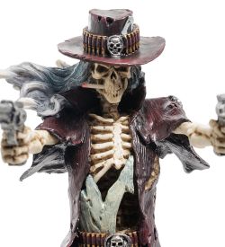 Veronese WS-864 Статуэтка «Призрачный стрелок»