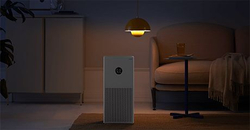 Очиститель воздуха Xiaomi Smart Air Purifier 4 Lite (BHR5274GL) EU- версия
