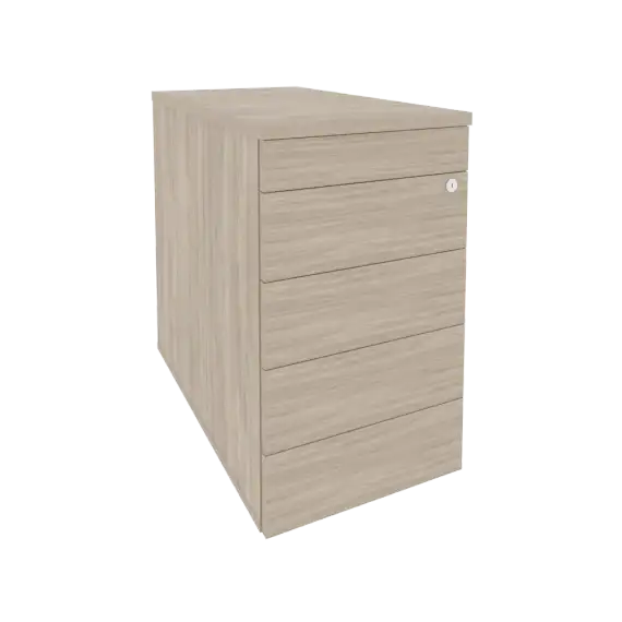 Onix Тумба приставная/опорная (TIP-ON) O.TPO-1.8 TIP 432*800*750