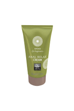 Интимный крем ANAL RELAX CREAM 50 мл.