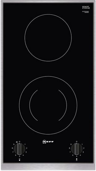 Электрическая варочная панель NEFF N13TD20N0