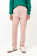 БРЮКИ STAYER ИЗ ХЛОПКА ЖЕНСКИЕ 23-20121