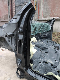 Кузов по частям Land-Rover Discovery Sport (19-нв)