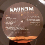 Eminem / The Eminem Show (4LP)
