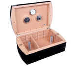 Хьюмидор Mastro de Paja на 50 сигар Карта мира УЦЕНКА