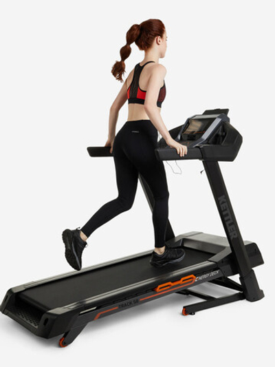 Беговая дорожка Kettler TRACK S6