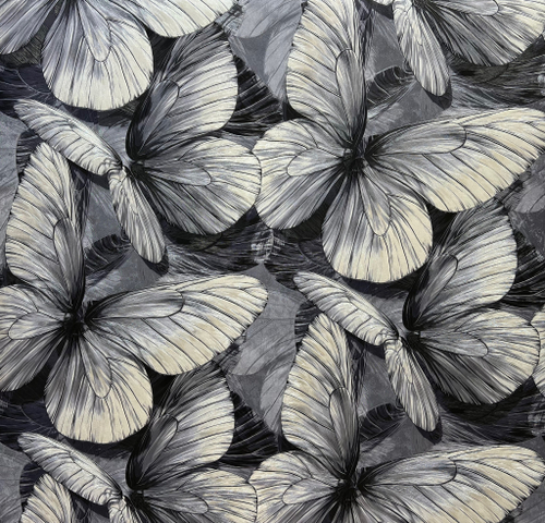 Обои R139108 Biokko Grandeco