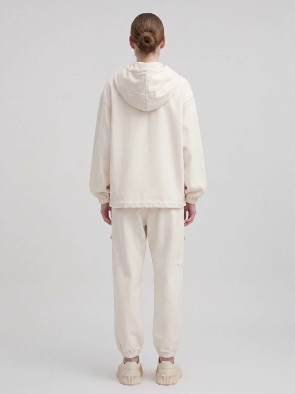 Брюки спортивные Jil Sander