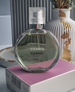 Chanel Chance Eau Fraiche 35ml EDT (duty free парфюмерия)