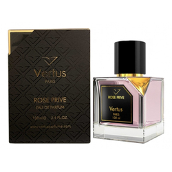 VERTUS Rose Prive