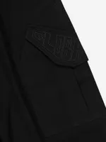 Брюки RUFF Global Cargo черные