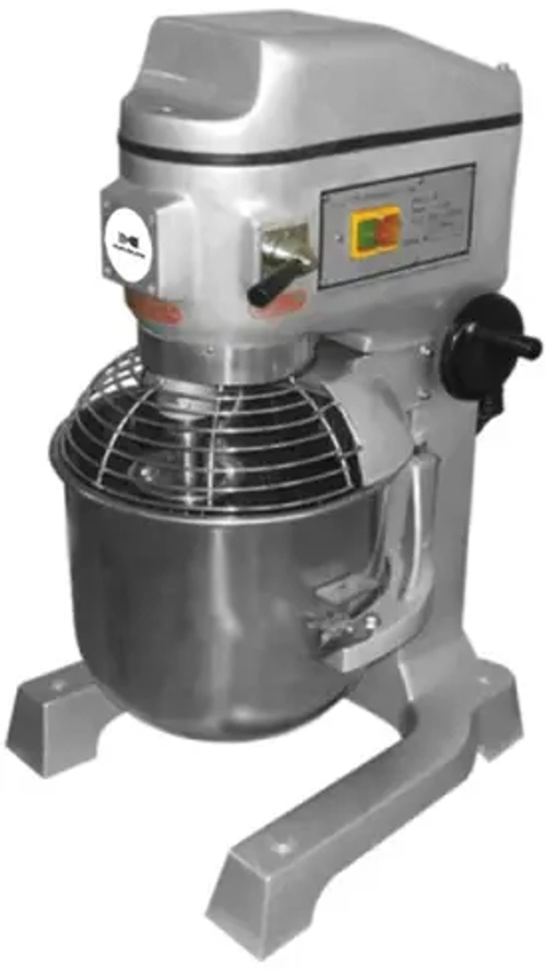 Планетарный миксер Hurakan HKN-IP60F