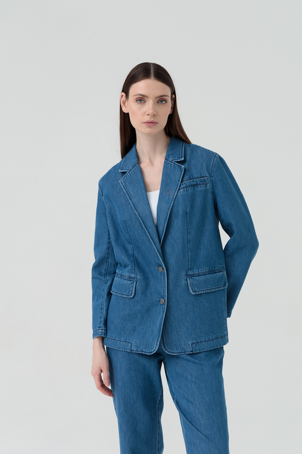 Жакет Ливорно NOME Atelier