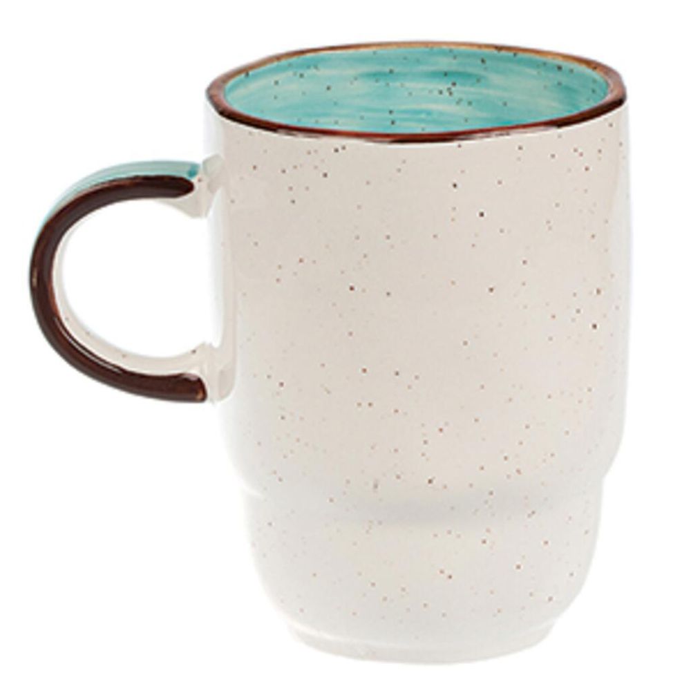 Кружка 400 мл d 8,5 см h11,5 см Ocean Fusion P.L. Proff Cuisine [6]