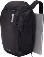 Рюкзак для ноутбука Thule Chasm Backpack 26L TCHB215 Black New (3204981)